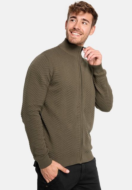 Indicode Strickpullover Lexson günstig online kaufen