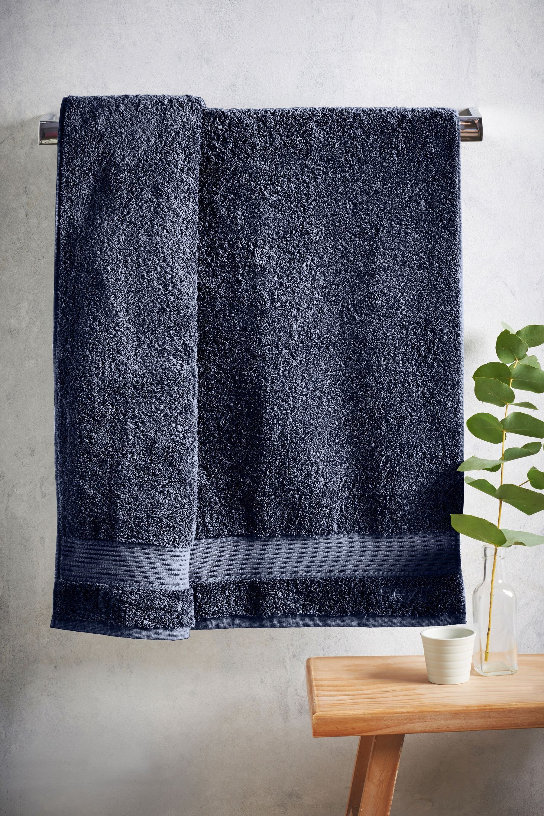 Next Handtuch Handtücher aus ägyptischer Baumwolle, günstig online kaufen