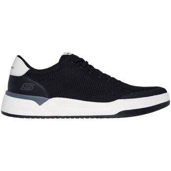 Skechers  Sneaker CORLISS DORSET 210793 BLK günstig online kaufen