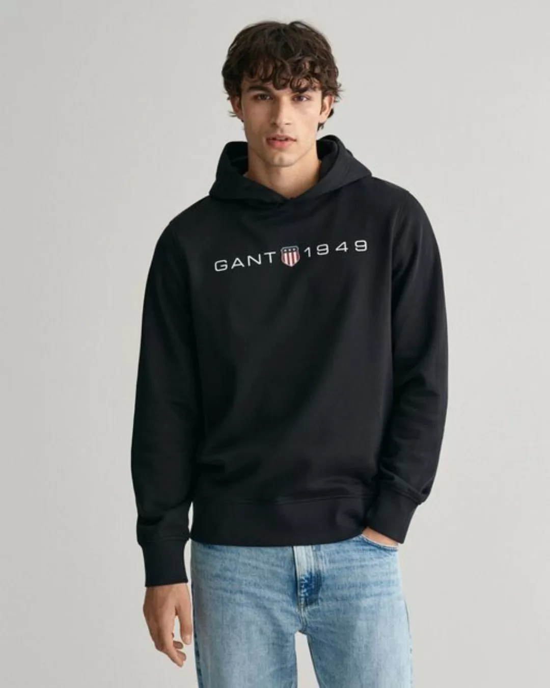 Gant Sweatshirt (1-tlg) günstig online kaufen