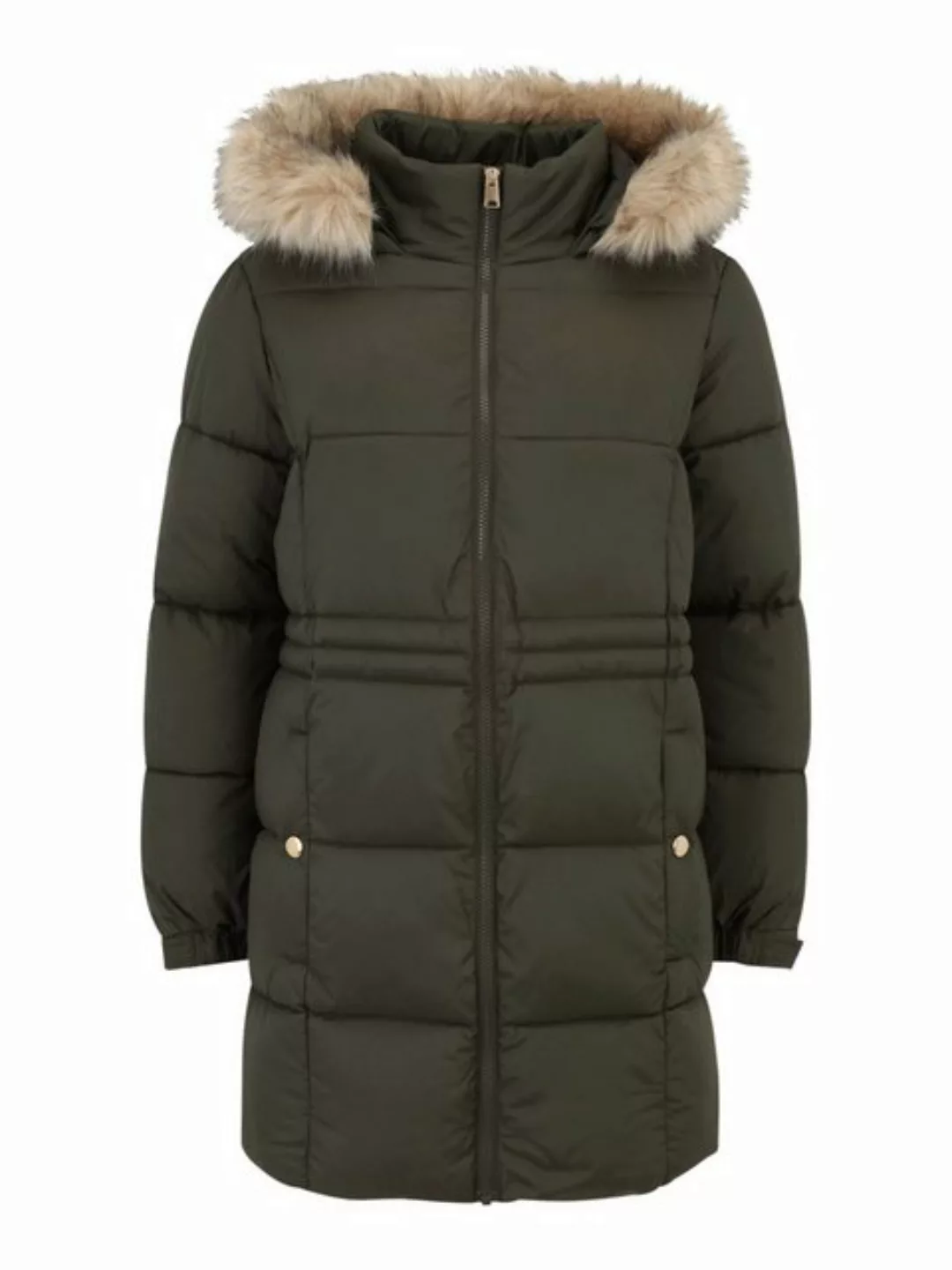 Vero Moda Petite Wintermantel VMPINAR (1-tlg) günstig online kaufen