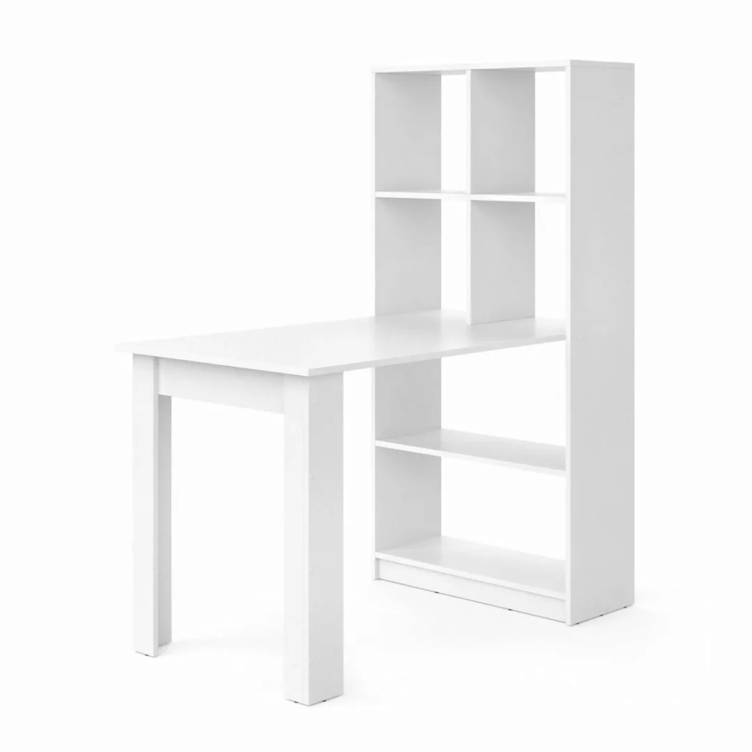 Vicco Esstisch Gael, Weiß, 70 x günstig online kaufen