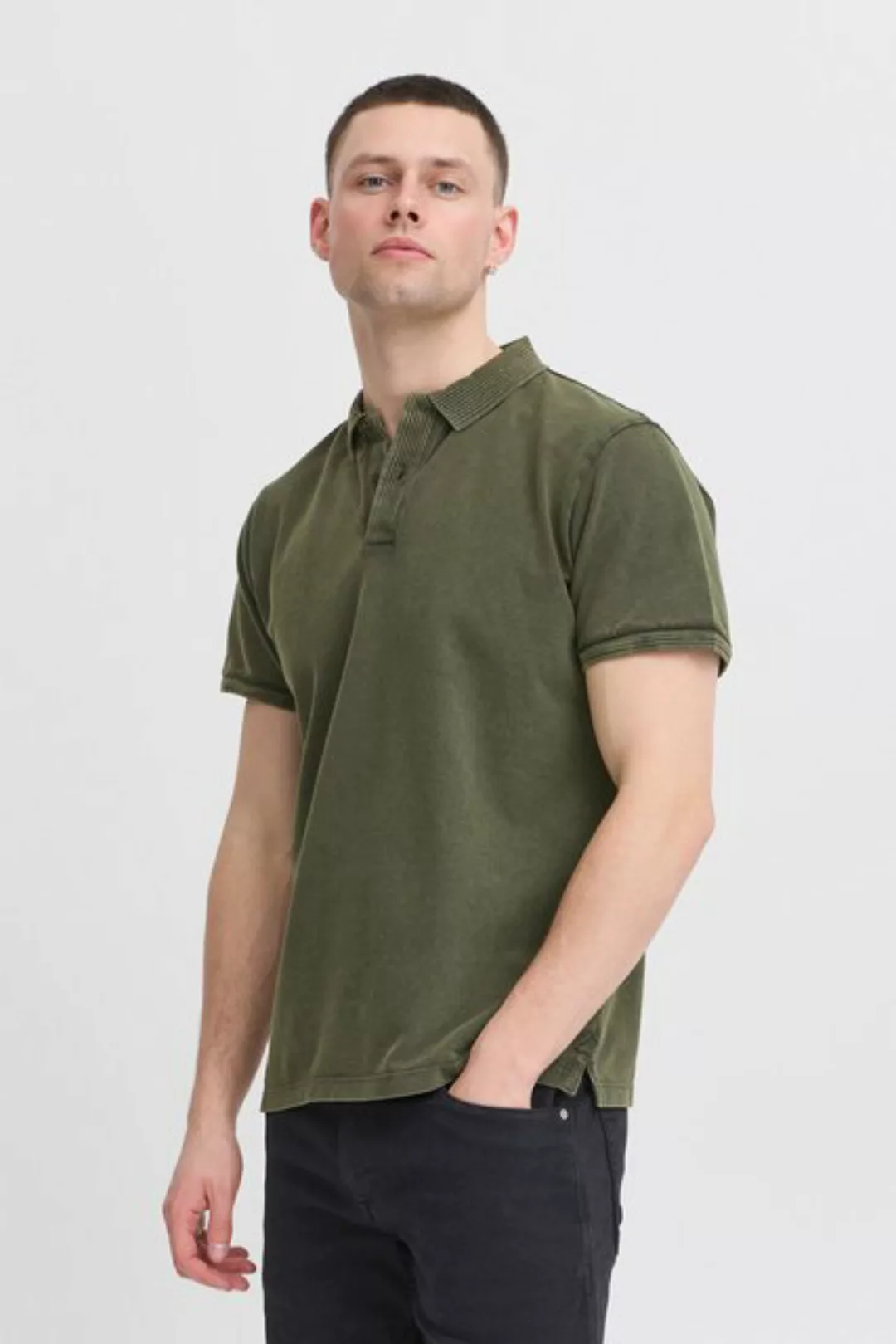 Blend Poloshirt BHELROD polo günstig online kaufen