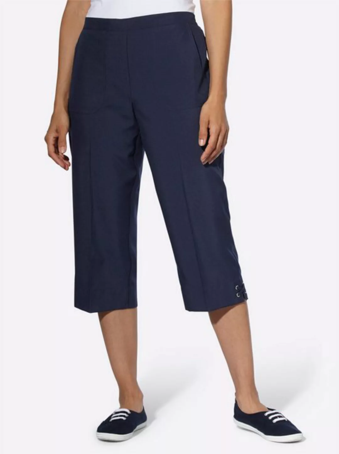 Classic Basics Caprihose günstig online kaufen