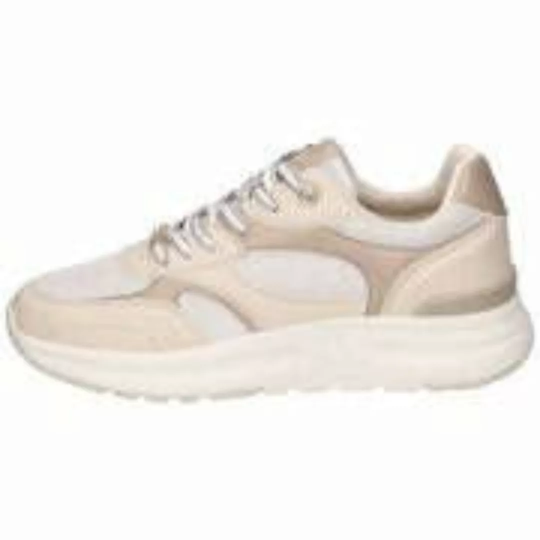 MEXX Sneaker Bijou Damen beige günstig online kaufen