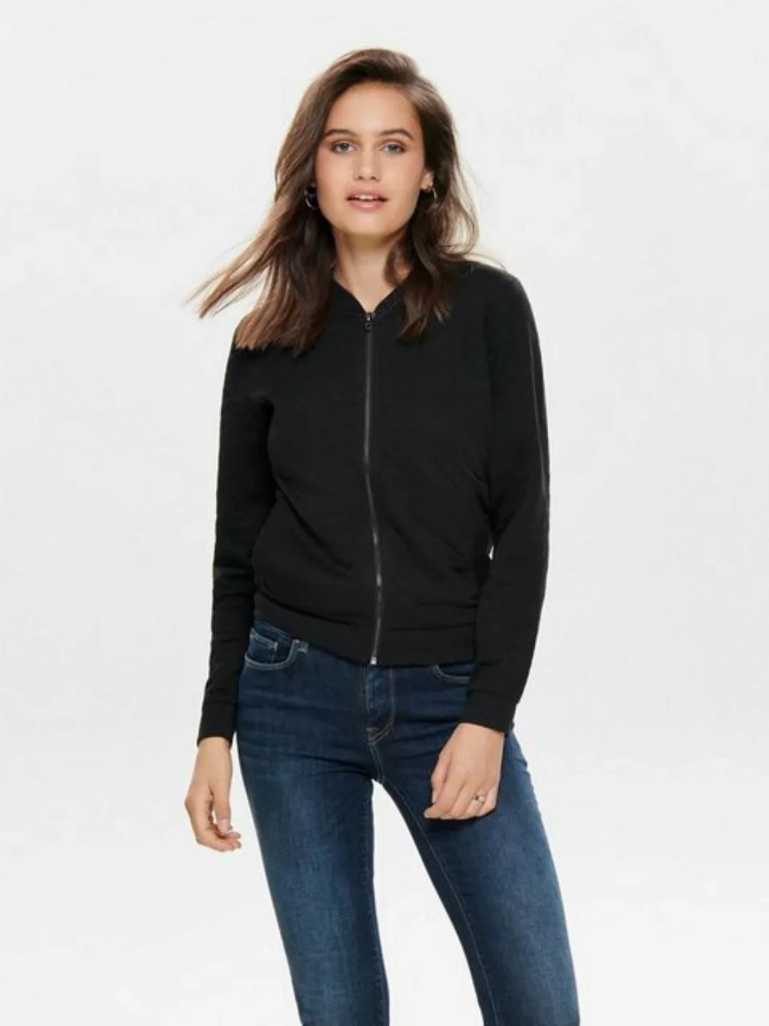 Only Joyce Jacke XL Black günstig online kaufen