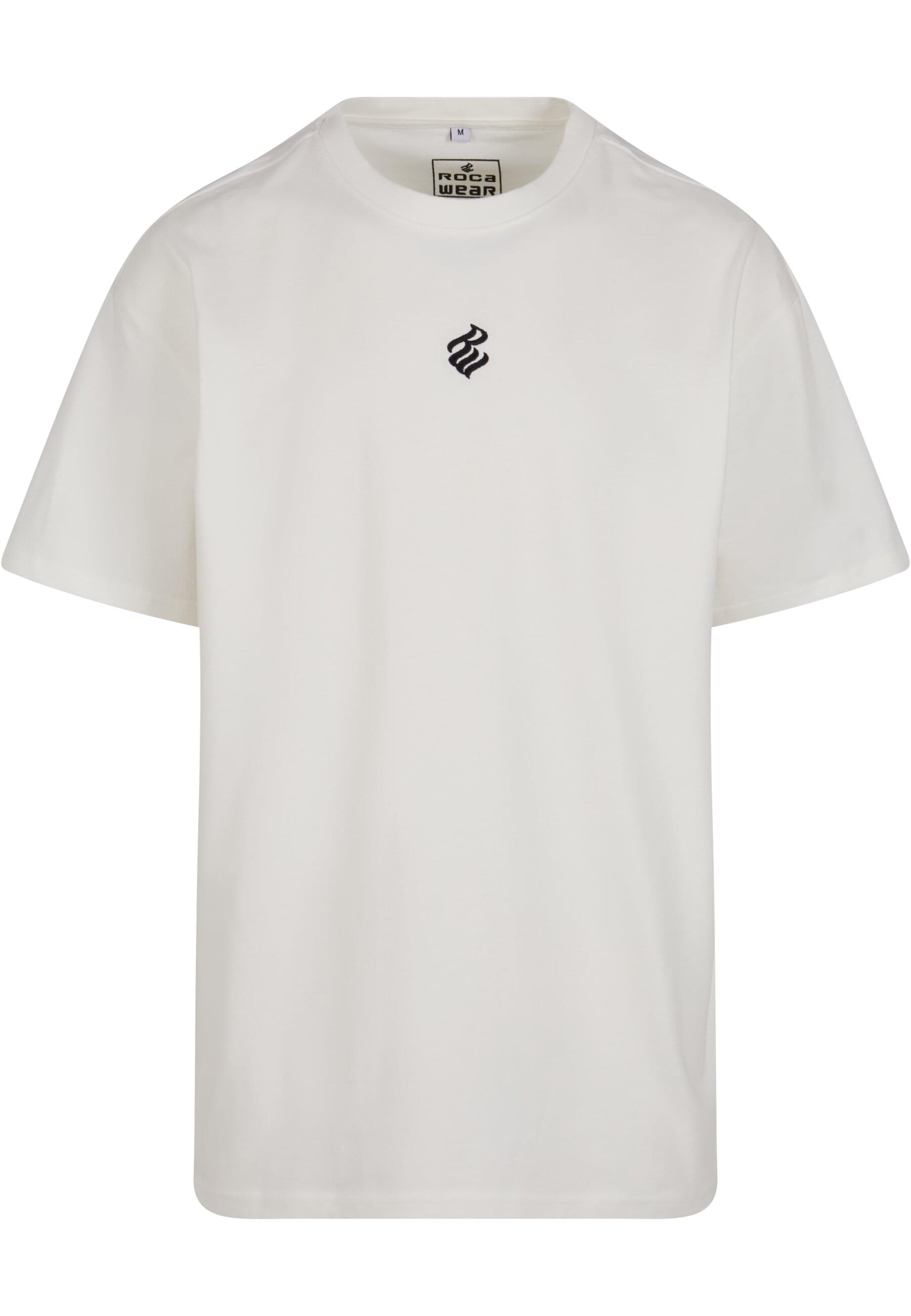 Rocawear T-Shirt "Rocawear Herren Rocawear Nonchalance T-Shirt" günstig online kaufen