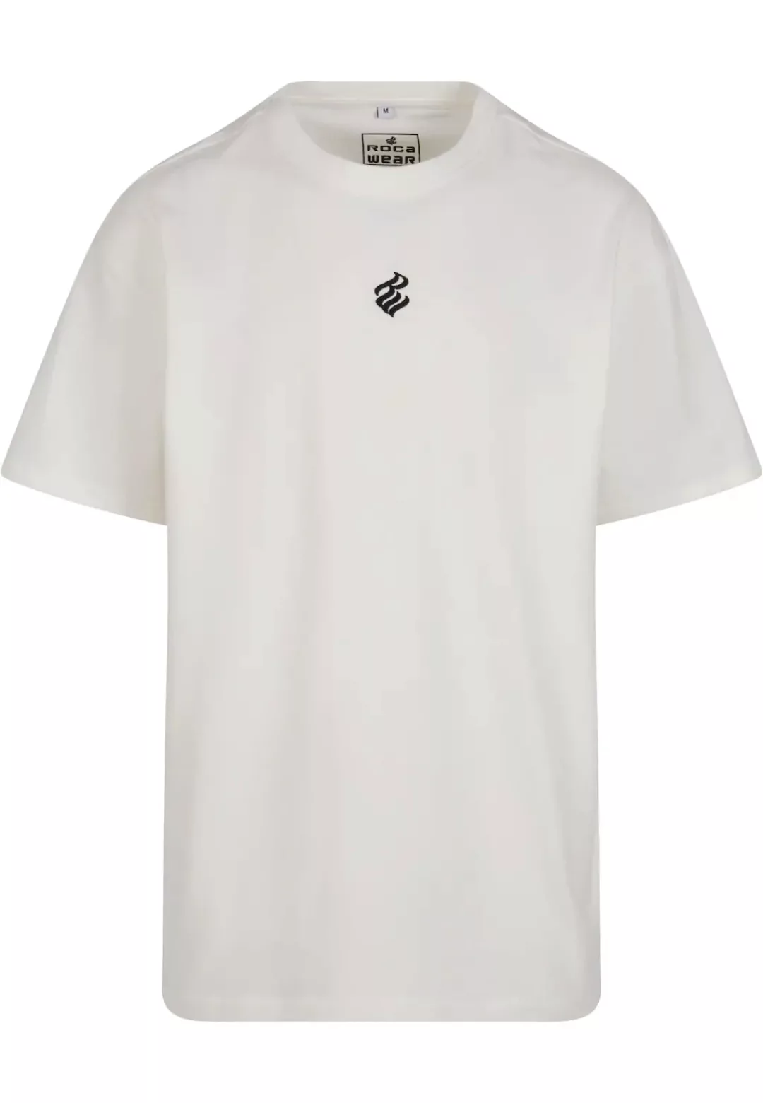 Rocawear T-Shirt "Rocawear Herren Rocawear Nonchalance T-Shirt" günstig online kaufen