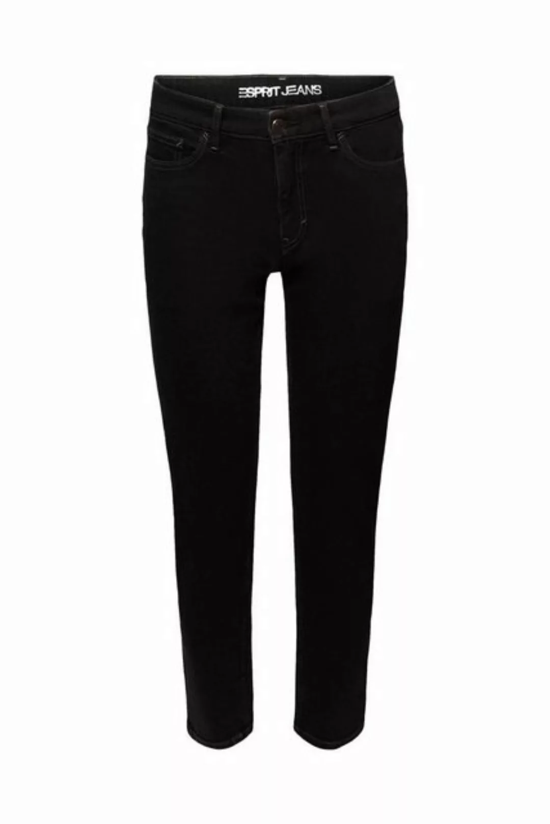 Esprit Regular-fit-Jeans Pants denim günstig online kaufen