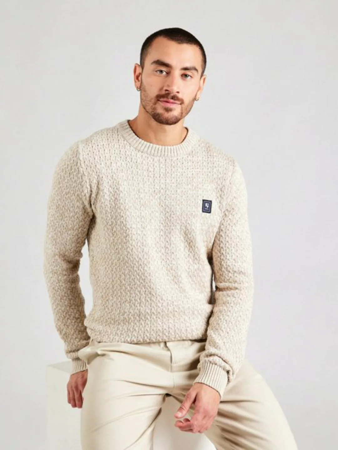 Garcia Strickpullover günstig online kaufen