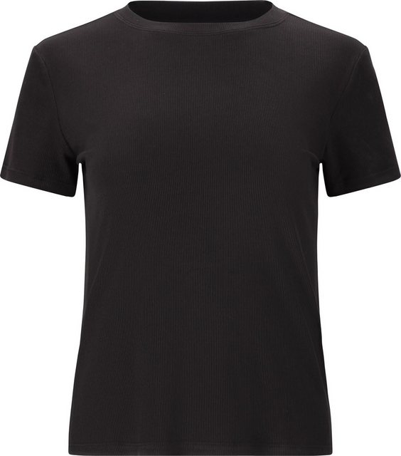 ATHLECIA T-Shirt TinasheWRibS/STee black günstig online kaufen