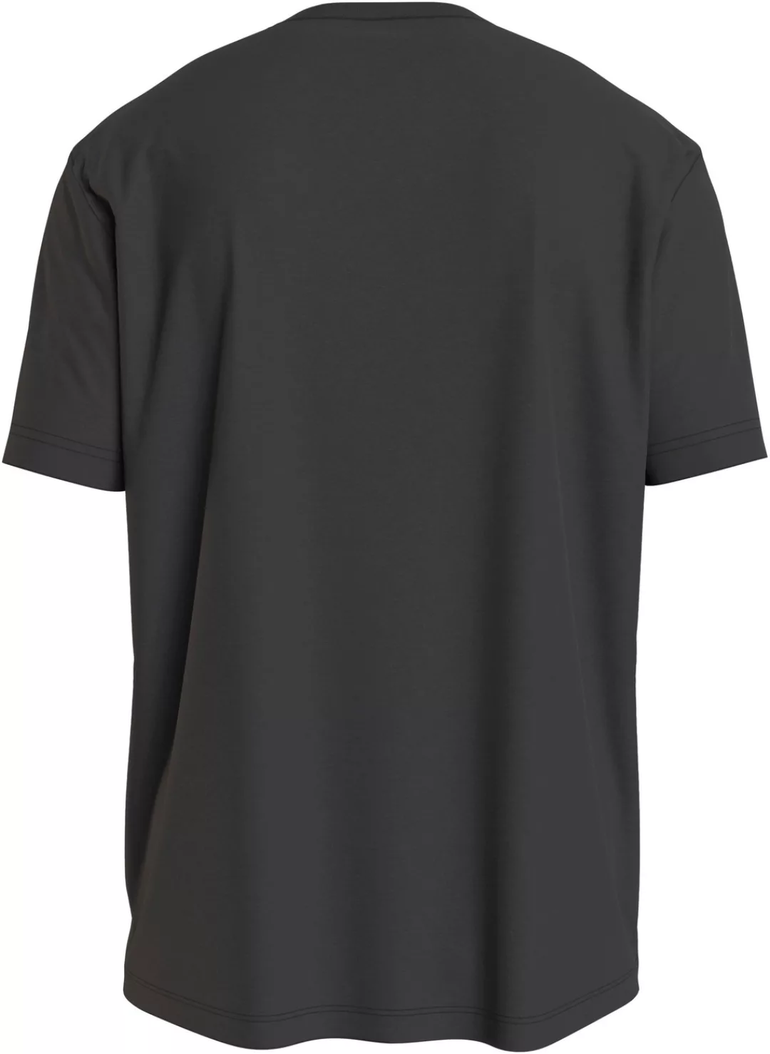 Calvin Klein Big&Tall T-Shirt BT_COTTON COMFORT FIT T-SHIRT günstig online kaufen