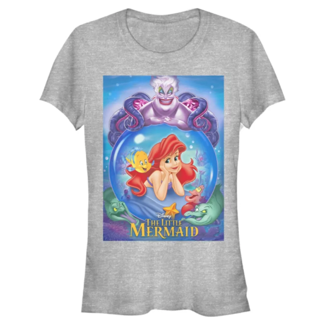 Disney - Arielle die Meerjungfrau - Arielle & Ursula Ariel and Ursula - Fra günstig online kaufen