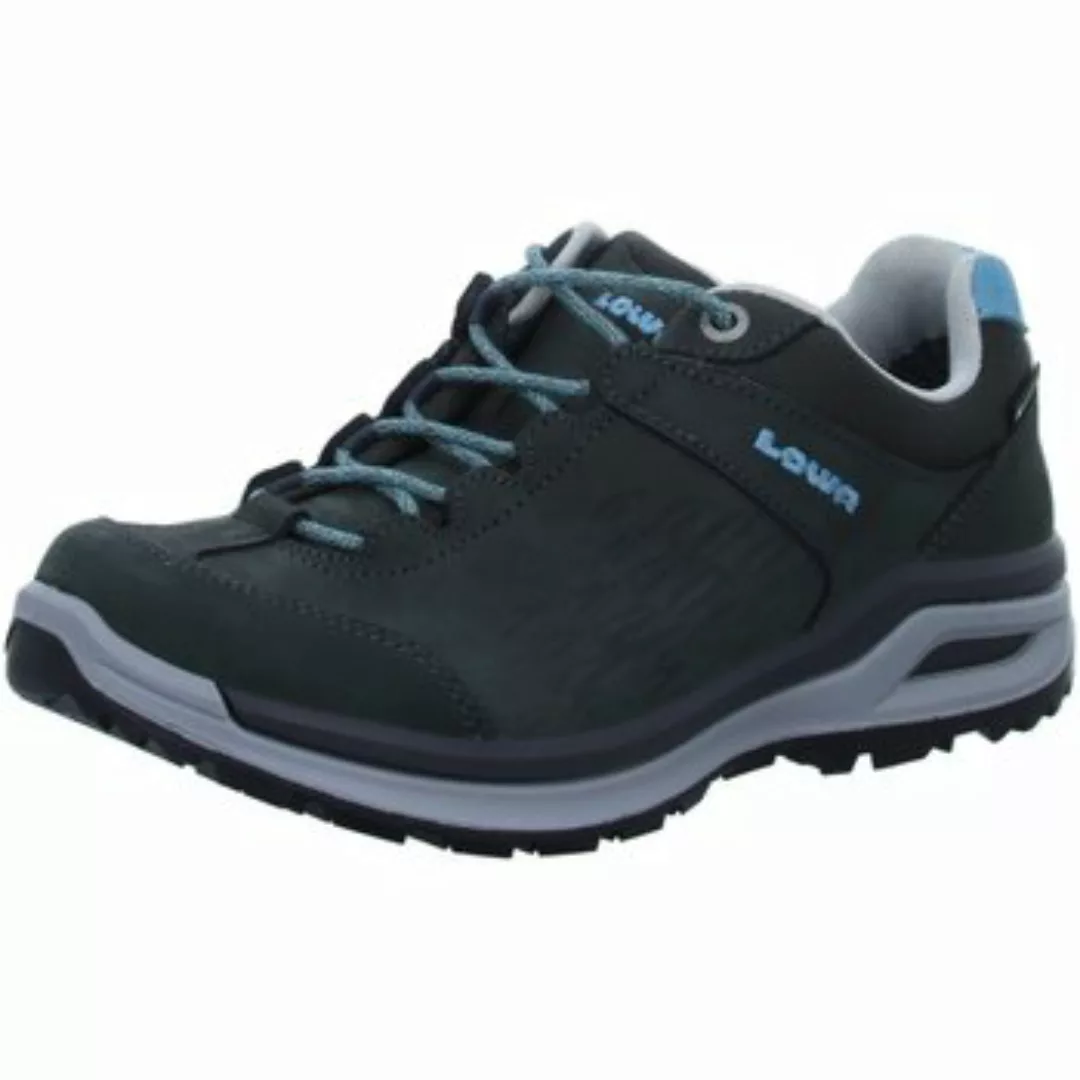 Lowa  Fitnessschuhe Sportschuhe LOCARNO GTX LO WS 320817 9796 günstig online kaufen