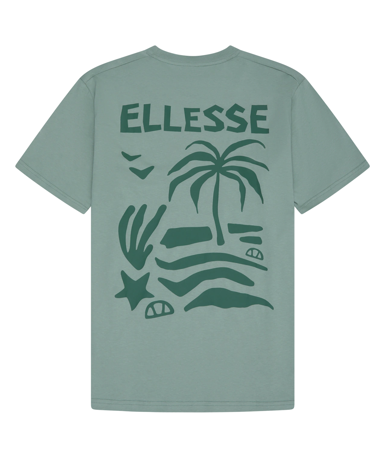 Ellesse T-Shirt günstig online kaufen