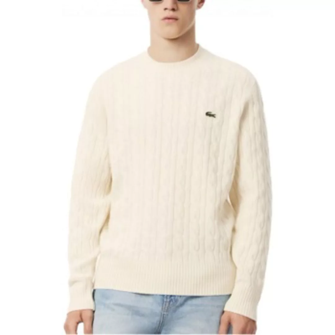 Lacoste  Sweatshirt AH2924 SWEATER günstig online kaufen