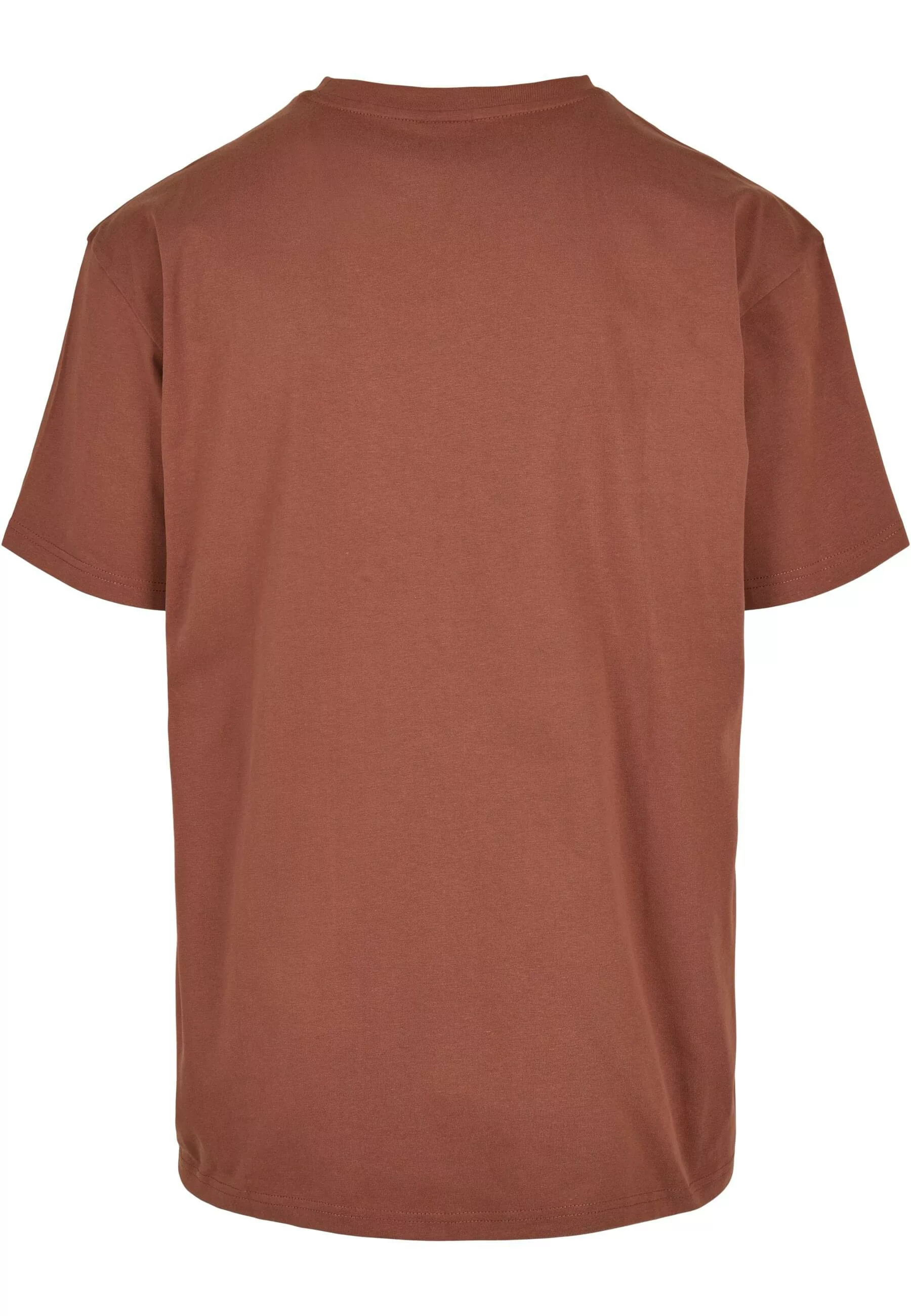 URBAN CLASSICS T-Shirt "Urban Classics Herren Heavy Oversized Tee" günstig online kaufen