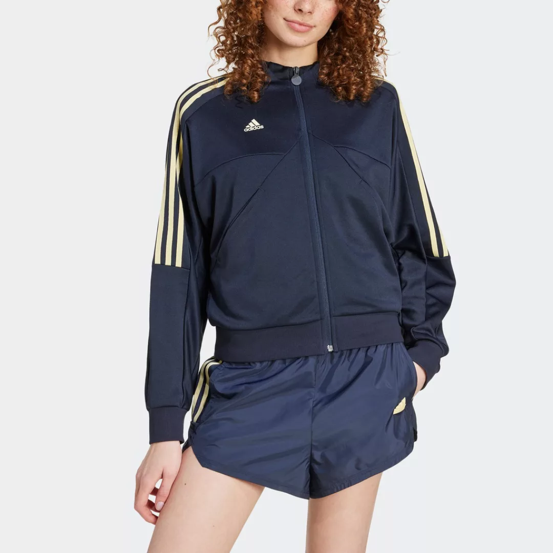 adidas Sportswear Trainingsjacke "W TIRO CB TT" günstig online kaufen