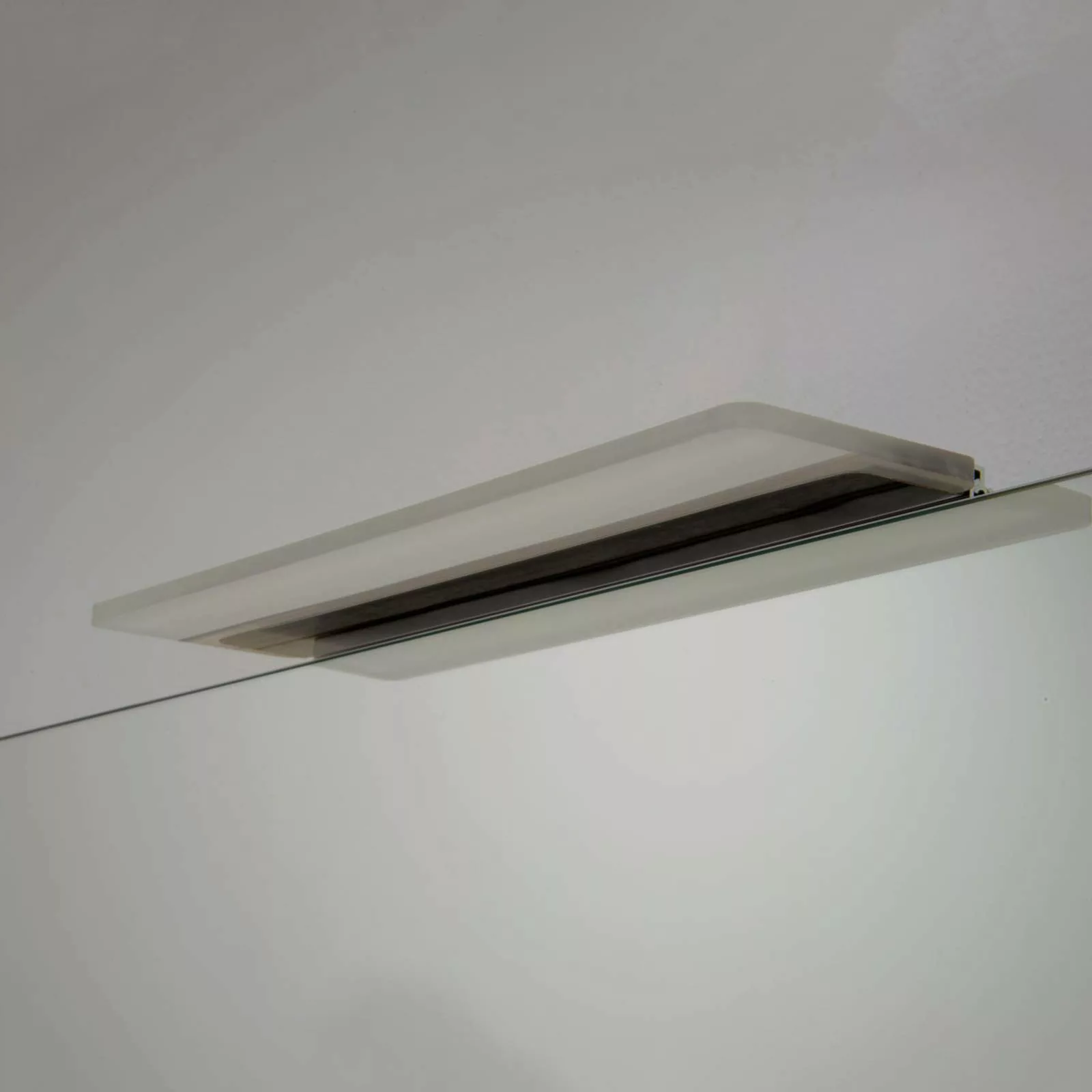 30 cm lange LED-Spiegelleuchte Katherine S2, IP44 günstig online kaufen
