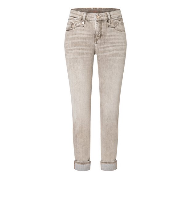 MAC Bequeme Jeans RICH SLIM günstig online kaufen