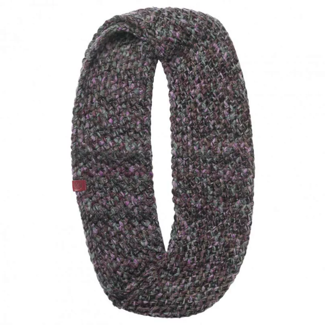 Buff ® Knitted Infinity One Size Margo Plum günstig online kaufen