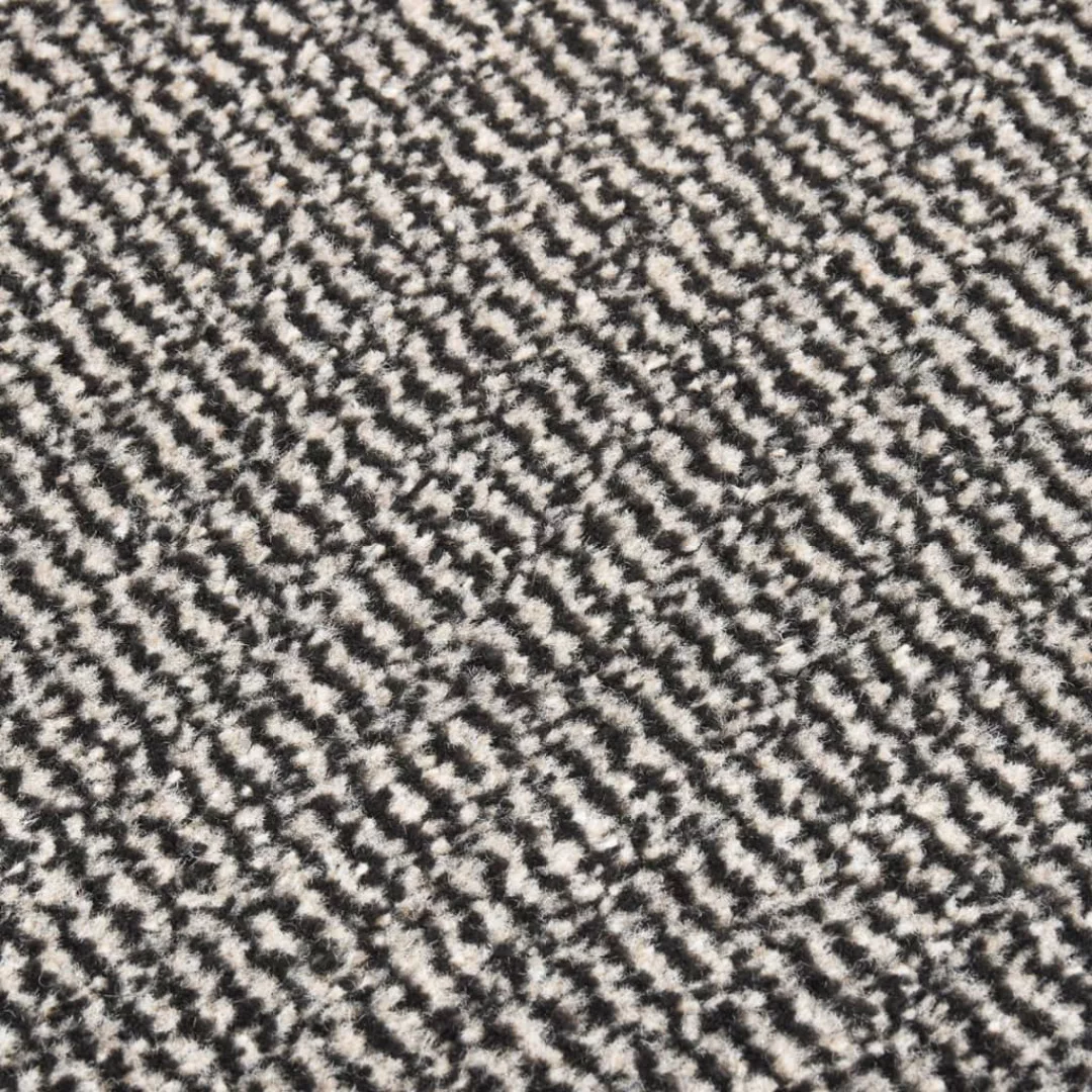Fußmatte Getuftet Hellbraun 90x150 Cm günstig online kaufen