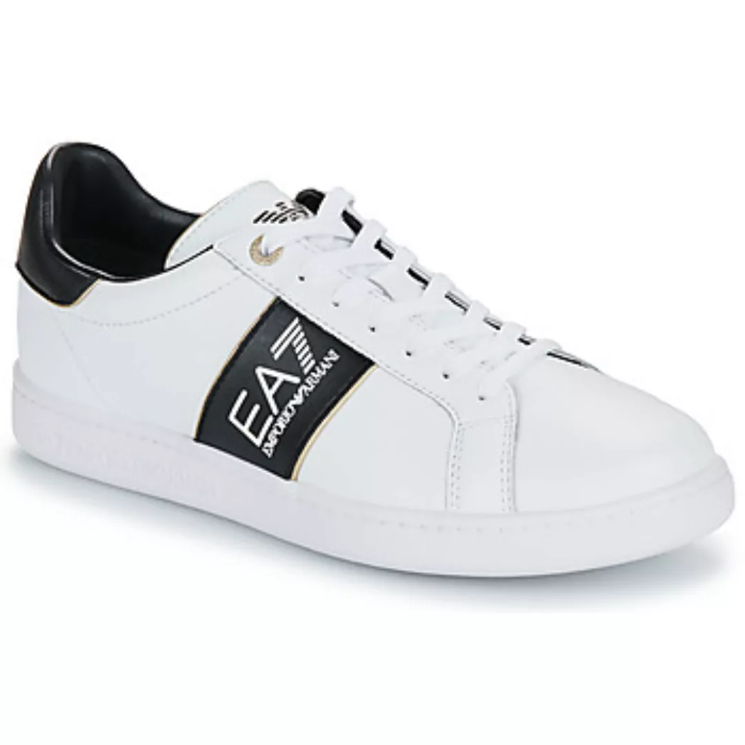 Emporio Armani EA7  Sneaker X8X102 günstig online kaufen