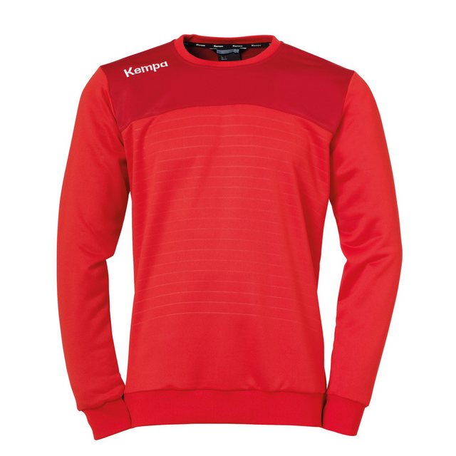 Kempa Sweatshirt Emotion 2.0 Training Top günstig online kaufen