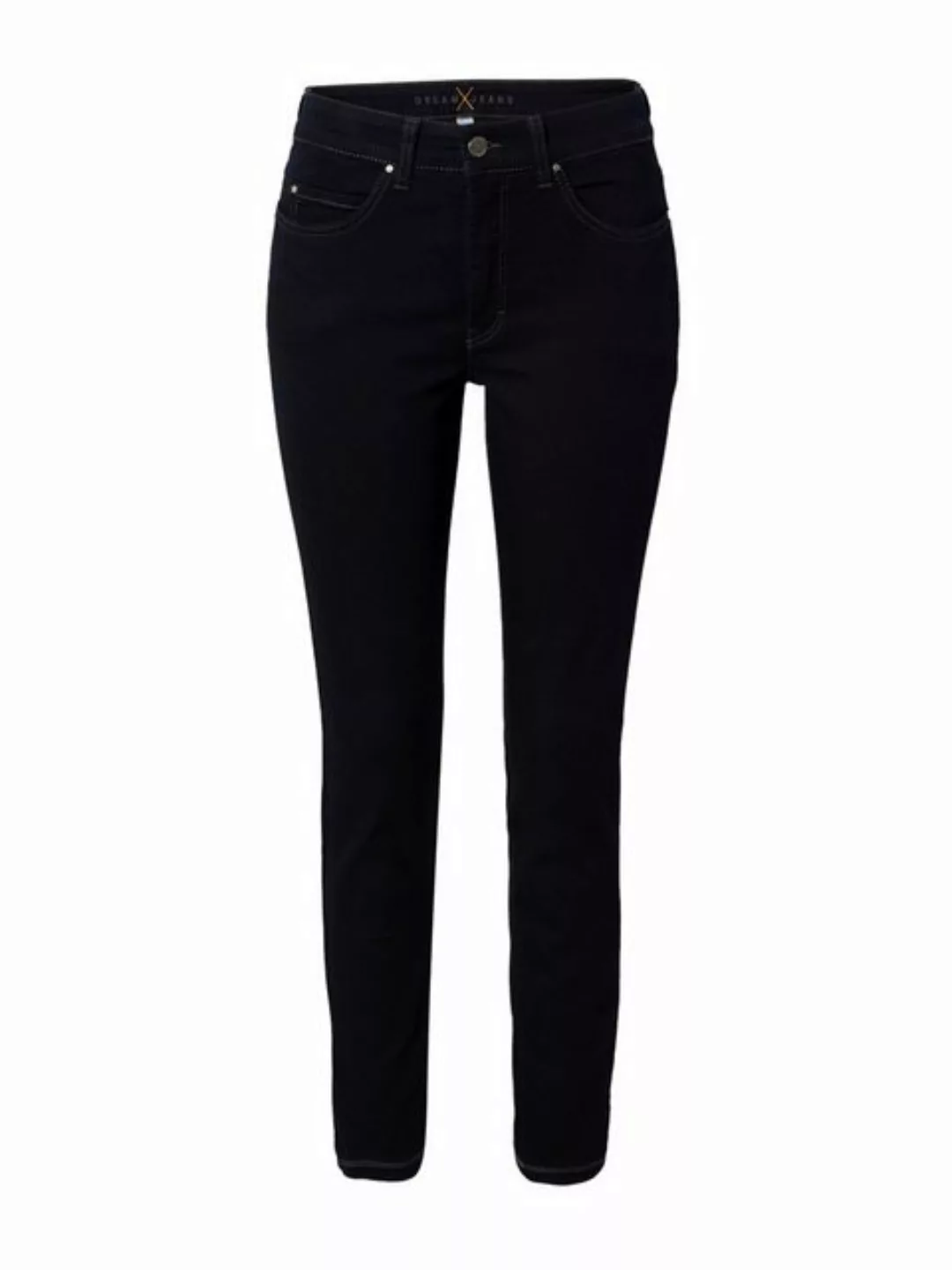 MAC Skinny-fit-Jeans "Dream Skinny", in hochelastische Qualität für den per günstig online kaufen