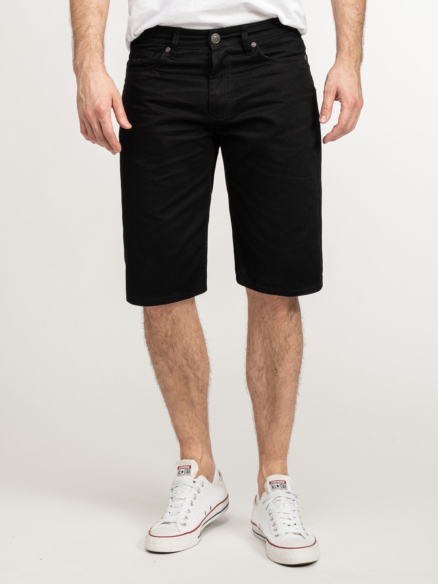 Rock Creek Bermudas Shorts Chinoshorts Sommer günstig online kaufen