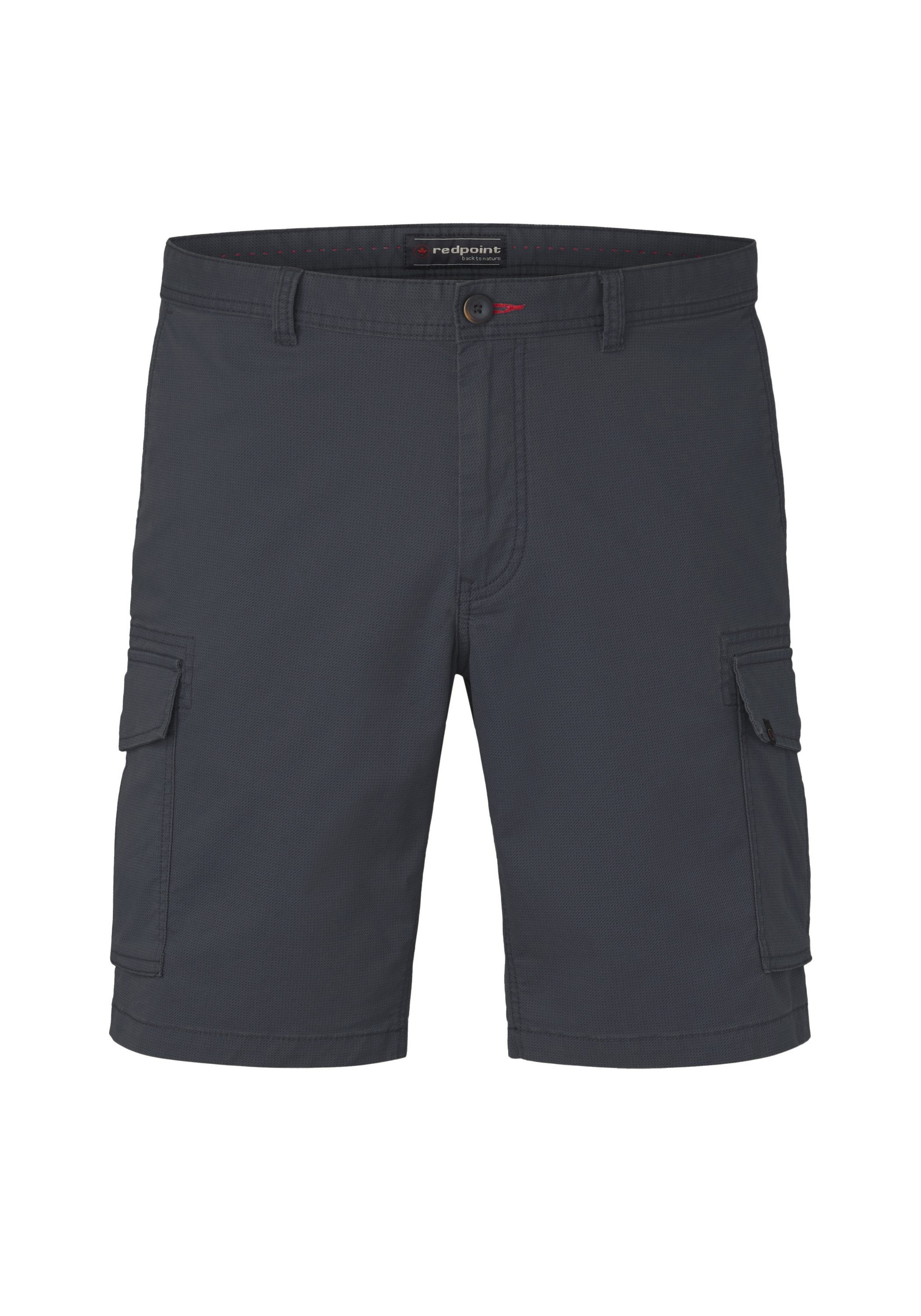 Redpoint Cargobermudas CALGARY Cargoshorts mit Stretch günstig online kaufen