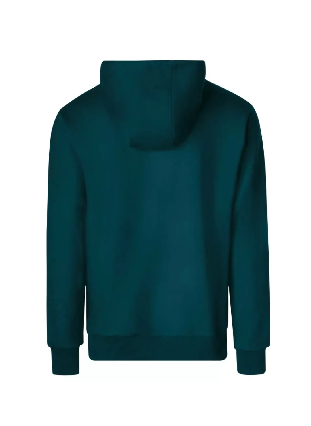 Trigema Kapuzensweatshirt "TRIGEMA Hoodie aus Sweatqualität" günstig online kaufen