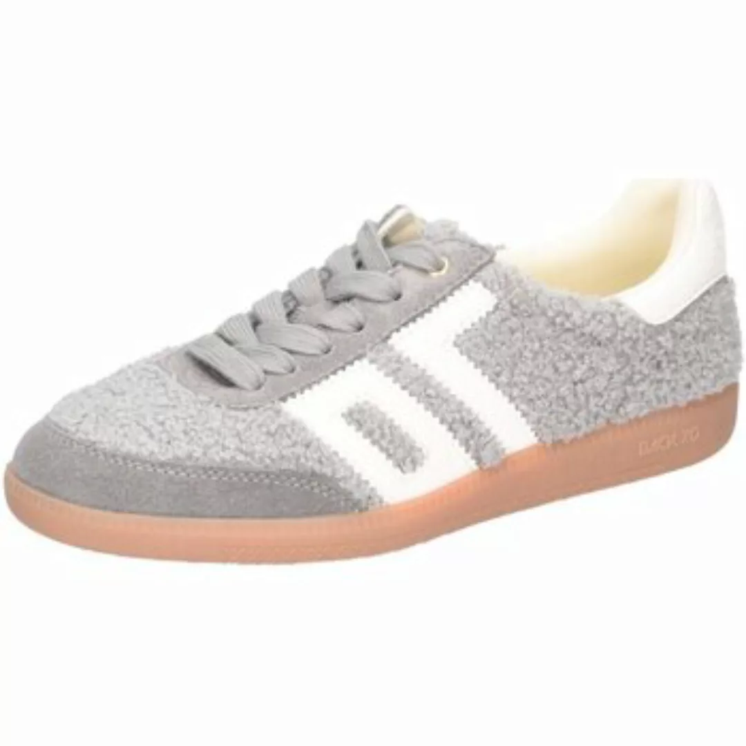 Back 70  Fitnessschuhe Sportschuhe Teddy Fur Suede Sea TEDDY 213 günstig online kaufen