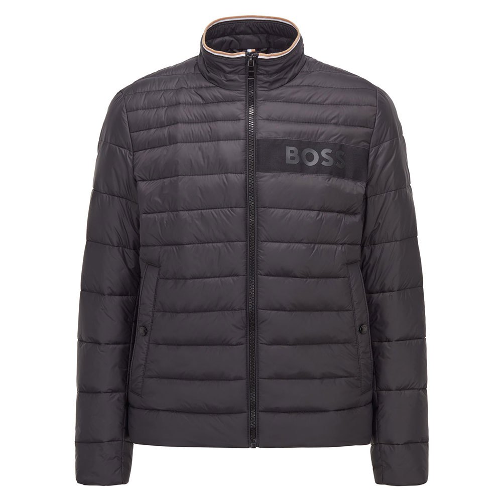 BOSS Steppjacke Darolus (1-St) günstig online kaufen