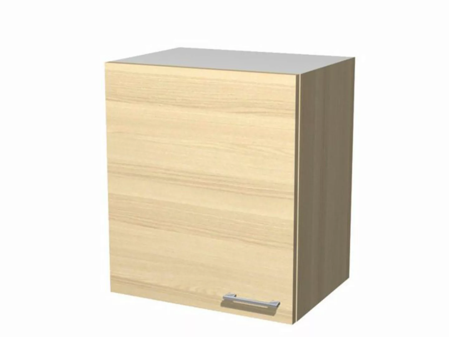 Flex-Well Hängeschrank Hängeschrank Küche - 50 cm breit - Akazie – Otto günstig online kaufen