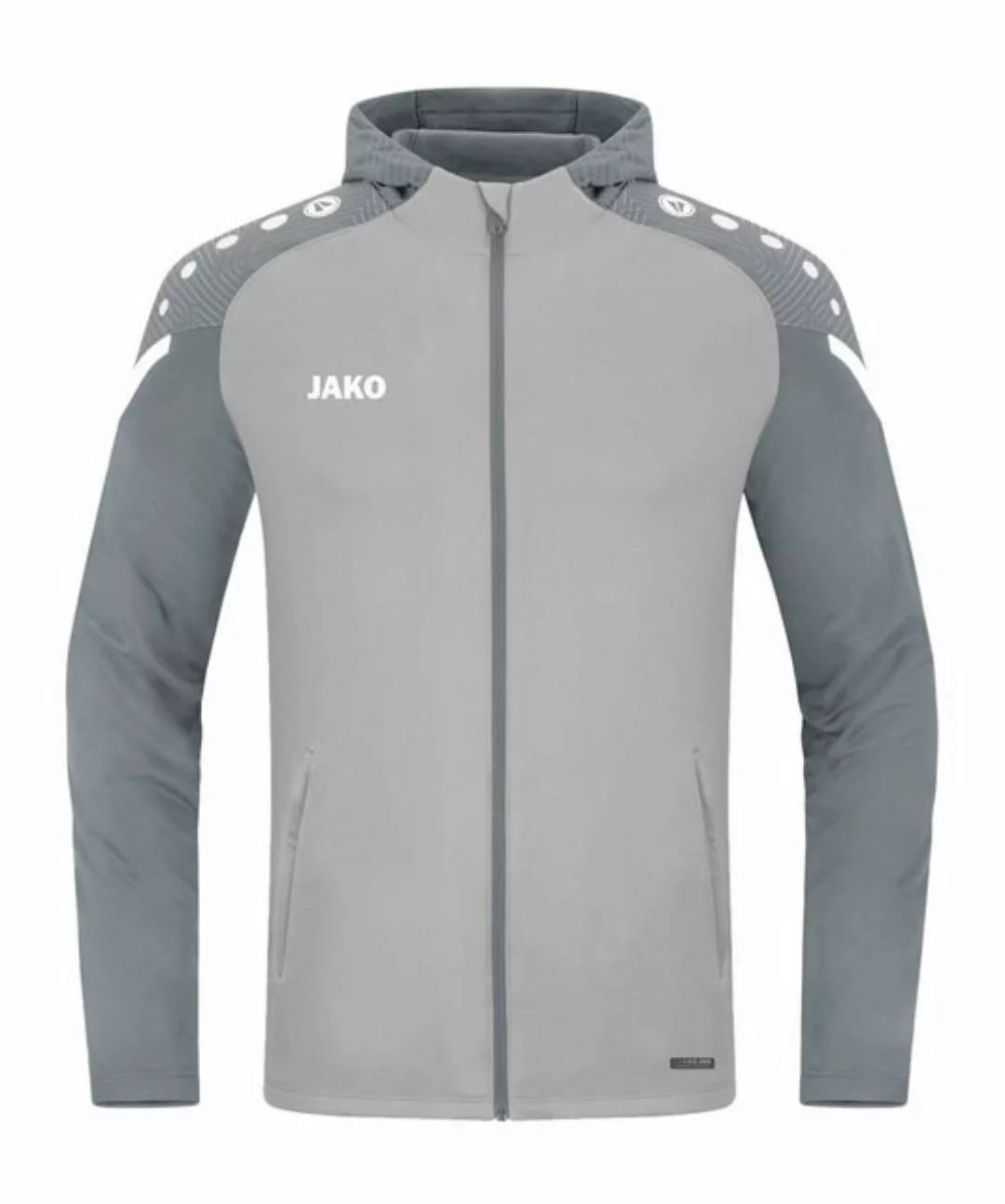 Jako Sweatjacke JAKO Performance Kapuzenjacke Polyester günstig online kaufen