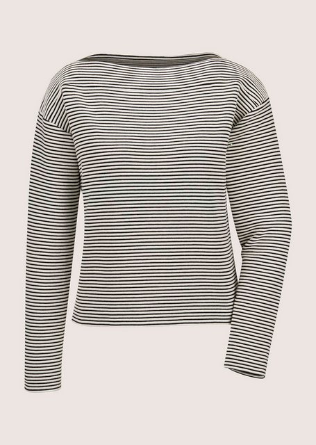 MADELEINE Langarmshirt Sweatshirt günstig online kaufen