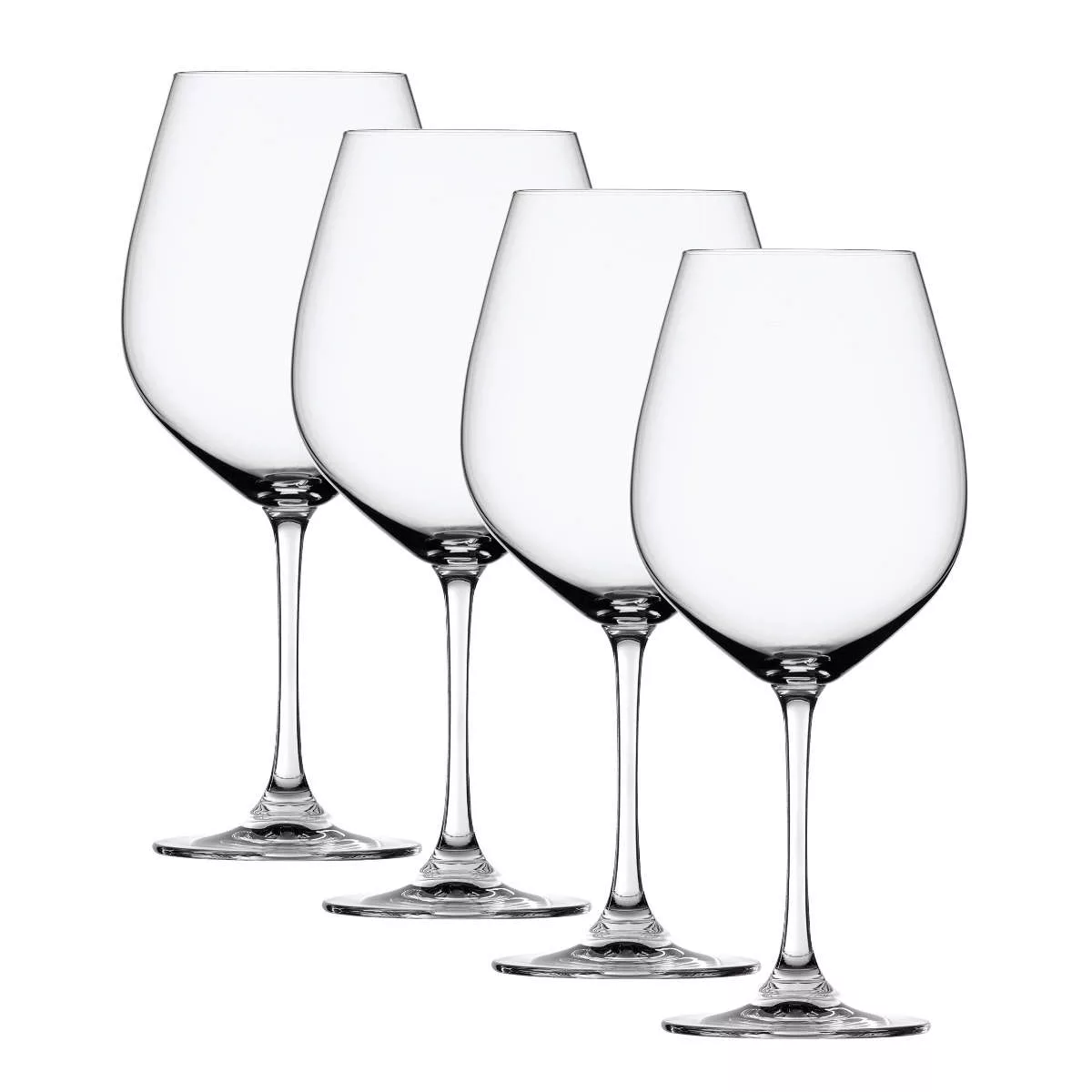 Spiegelau Salute Burgunder Glas Set 4-tlg. 810 ml günstig online kaufen