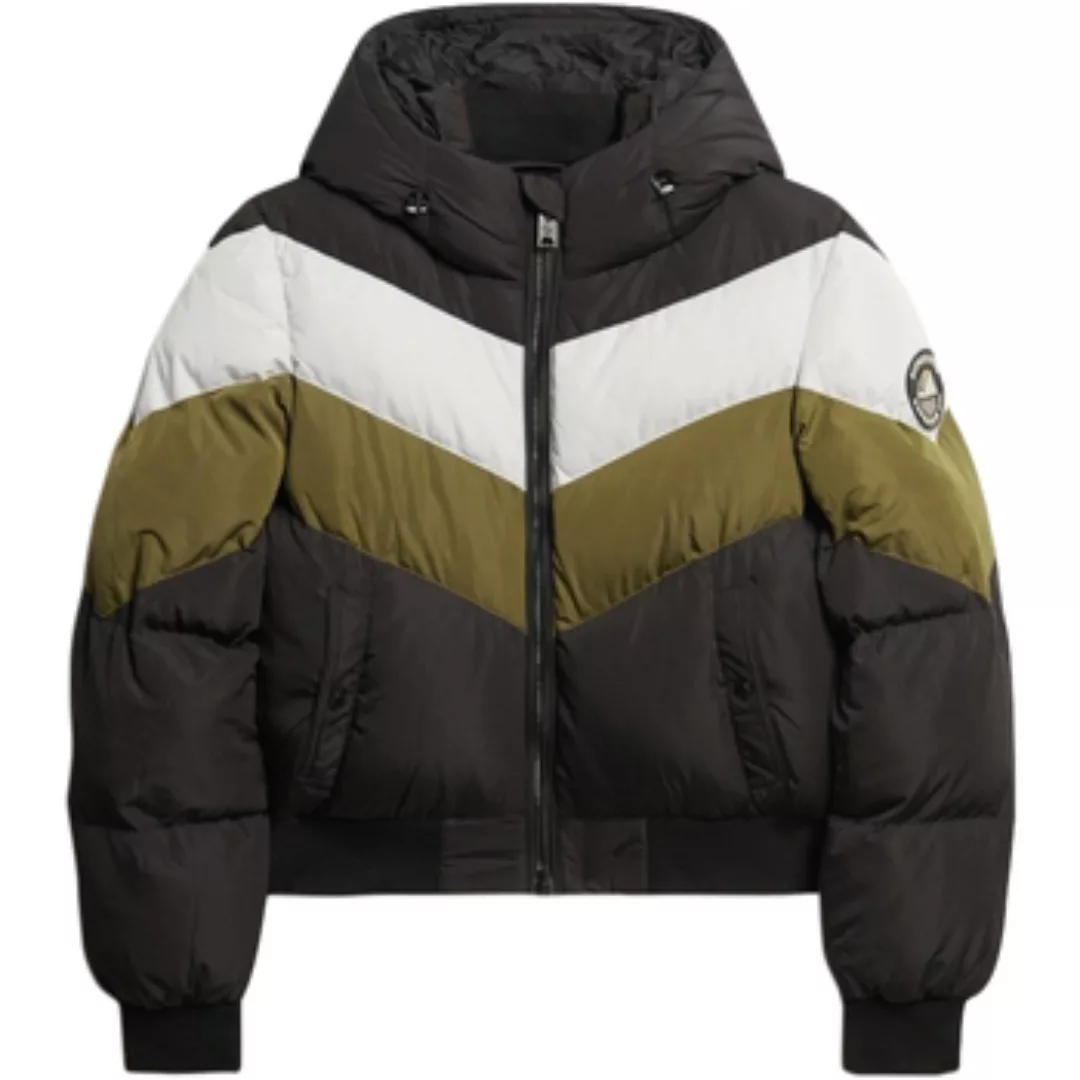 Superdry  Damen-Jacke 247700 günstig online kaufen