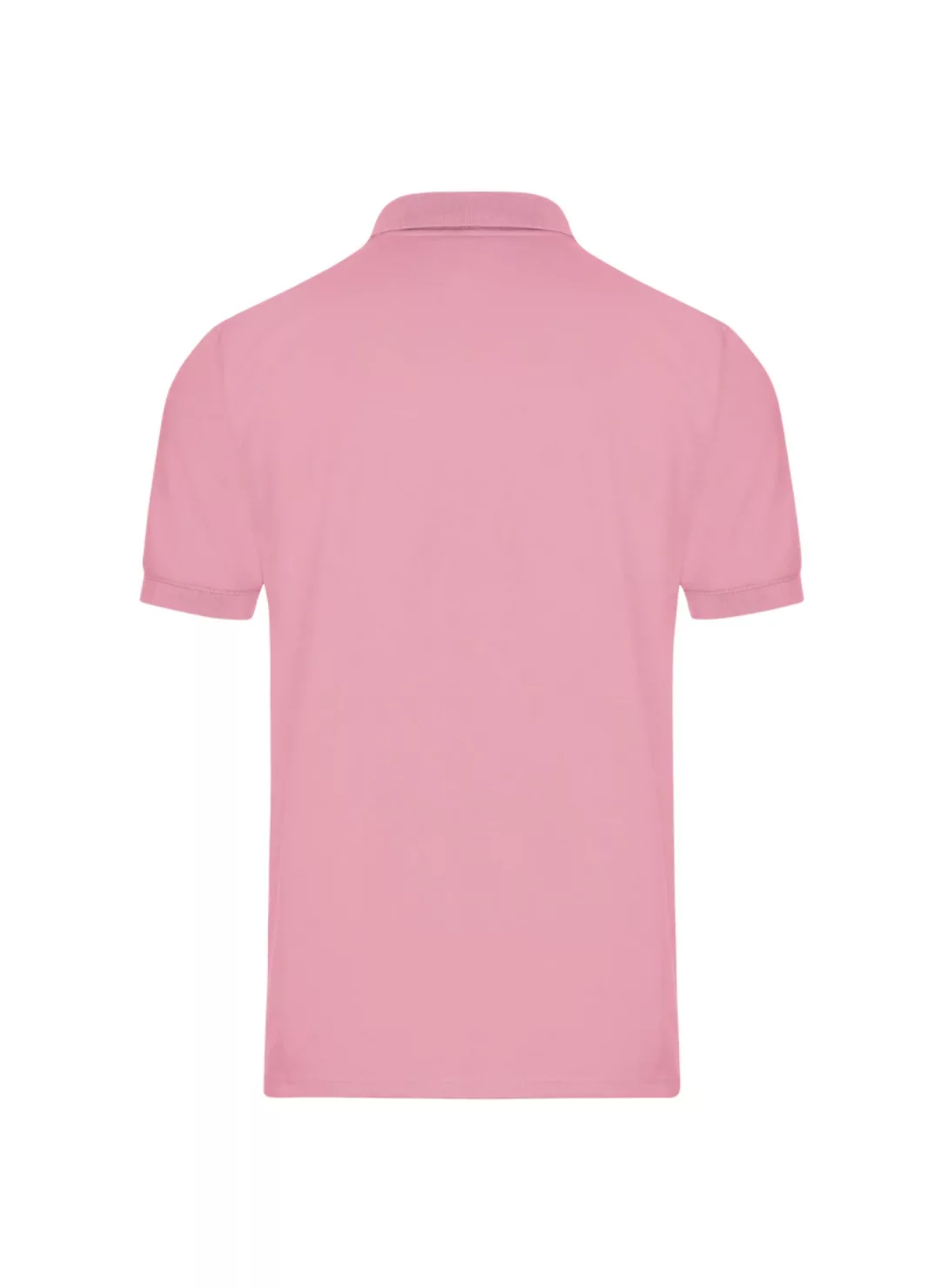 Trigema Poloshirt "TRIGEMA Poloshirt DELUXE Piqué", (1 tlg.) günstig online kaufen