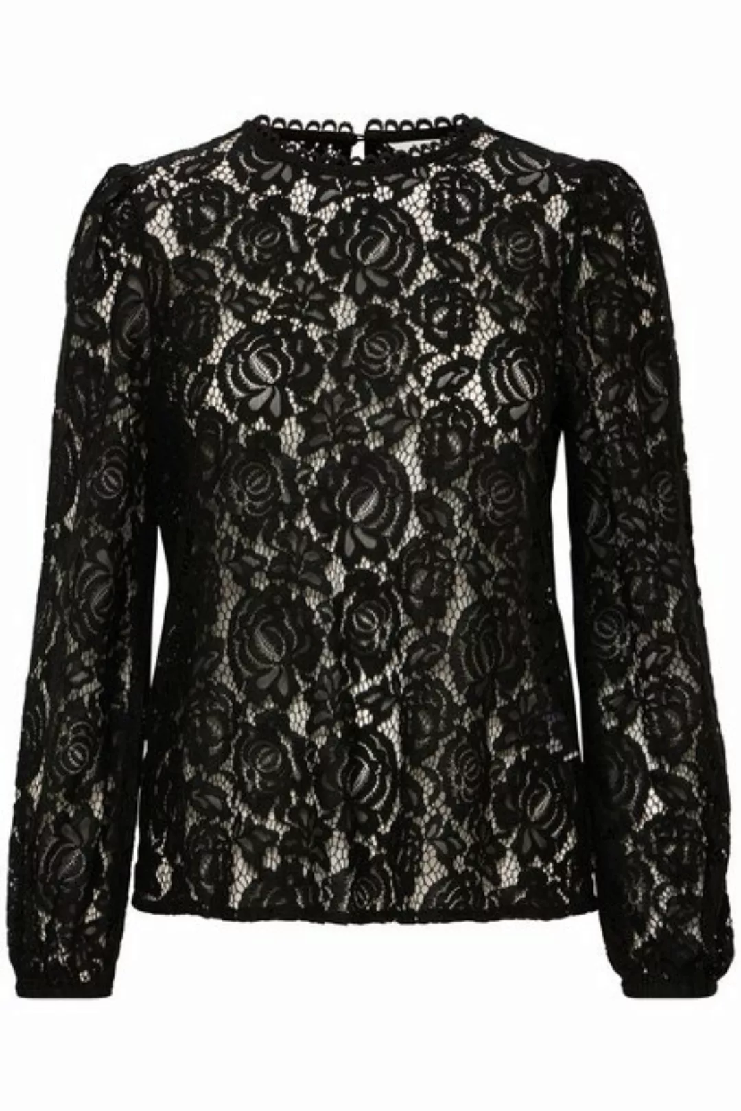 b.young Langarmbluse BYBXGILACE BLOUSE - modische Langarmbluse mit günstig online kaufen