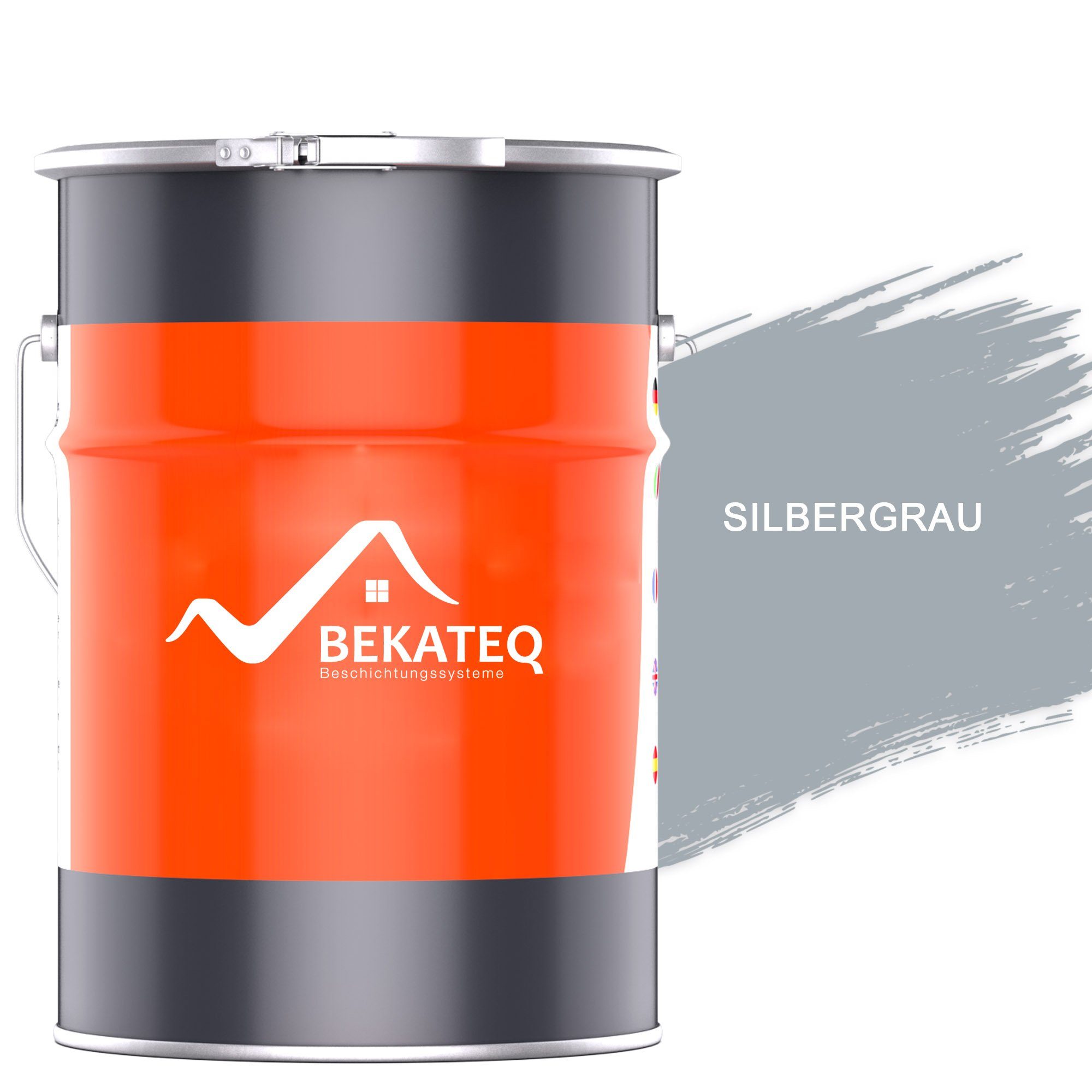 BEKATEQ Fliesenlack BE-713, Wandfliesen Lack seidenmatt günstig online kaufen