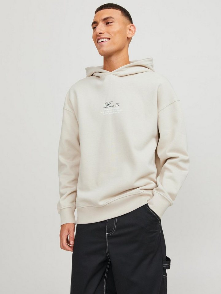 Jack & Jones Sweatshirt JORCapital (1-tlg) günstig online kaufen