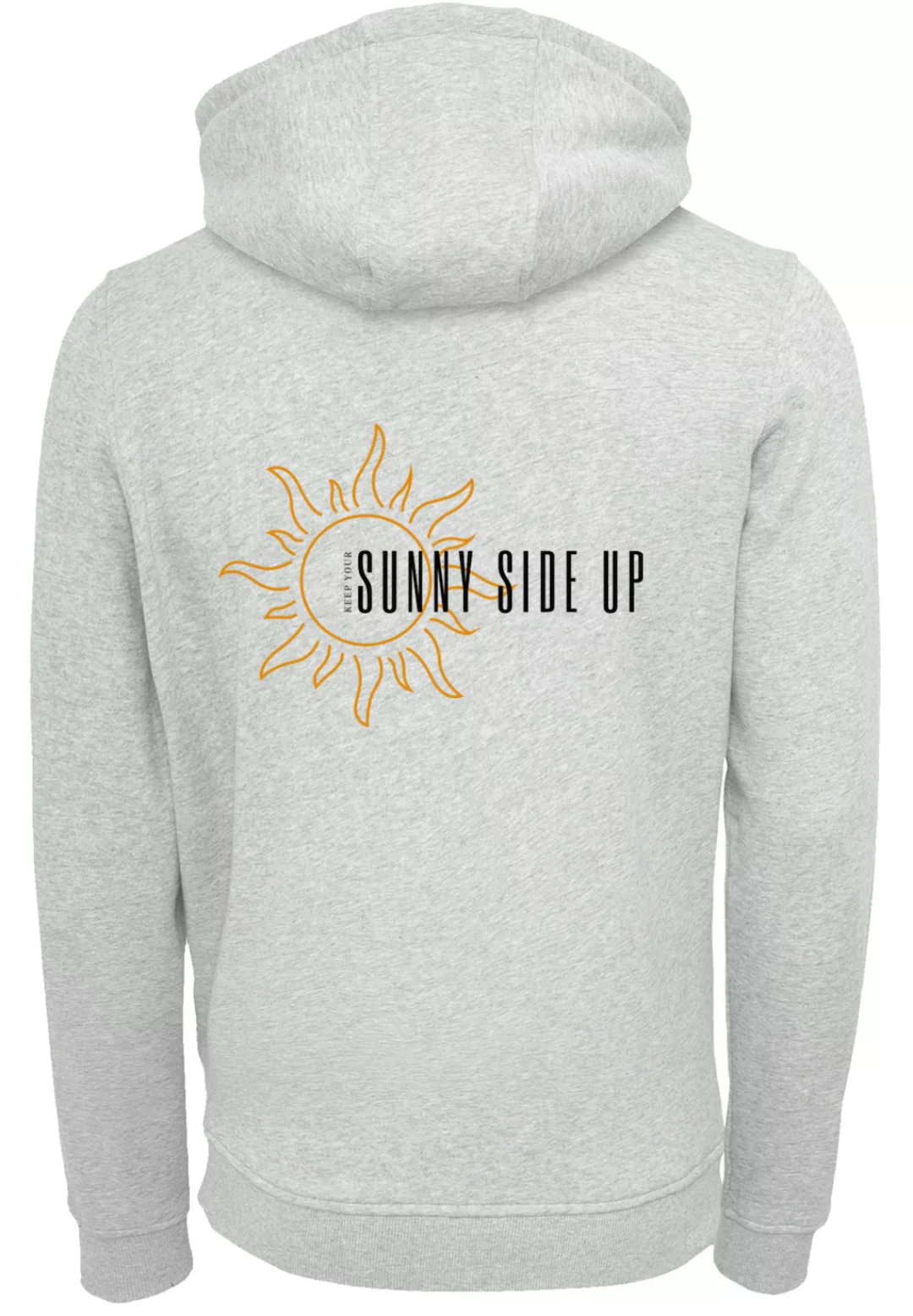 F4NT4STIC Kapuzenpullover "SUNNY x F4NT4STIC", Print günstig online kaufen