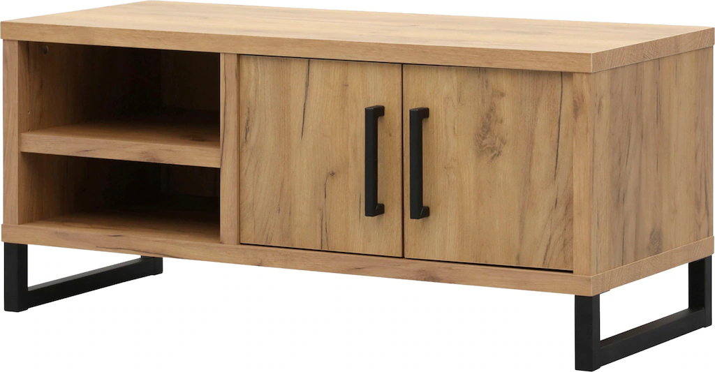 OMG Design TV-Schrank "Ronda Lowboard", mit Soft-Close, in zwei Breiten günstig online kaufen