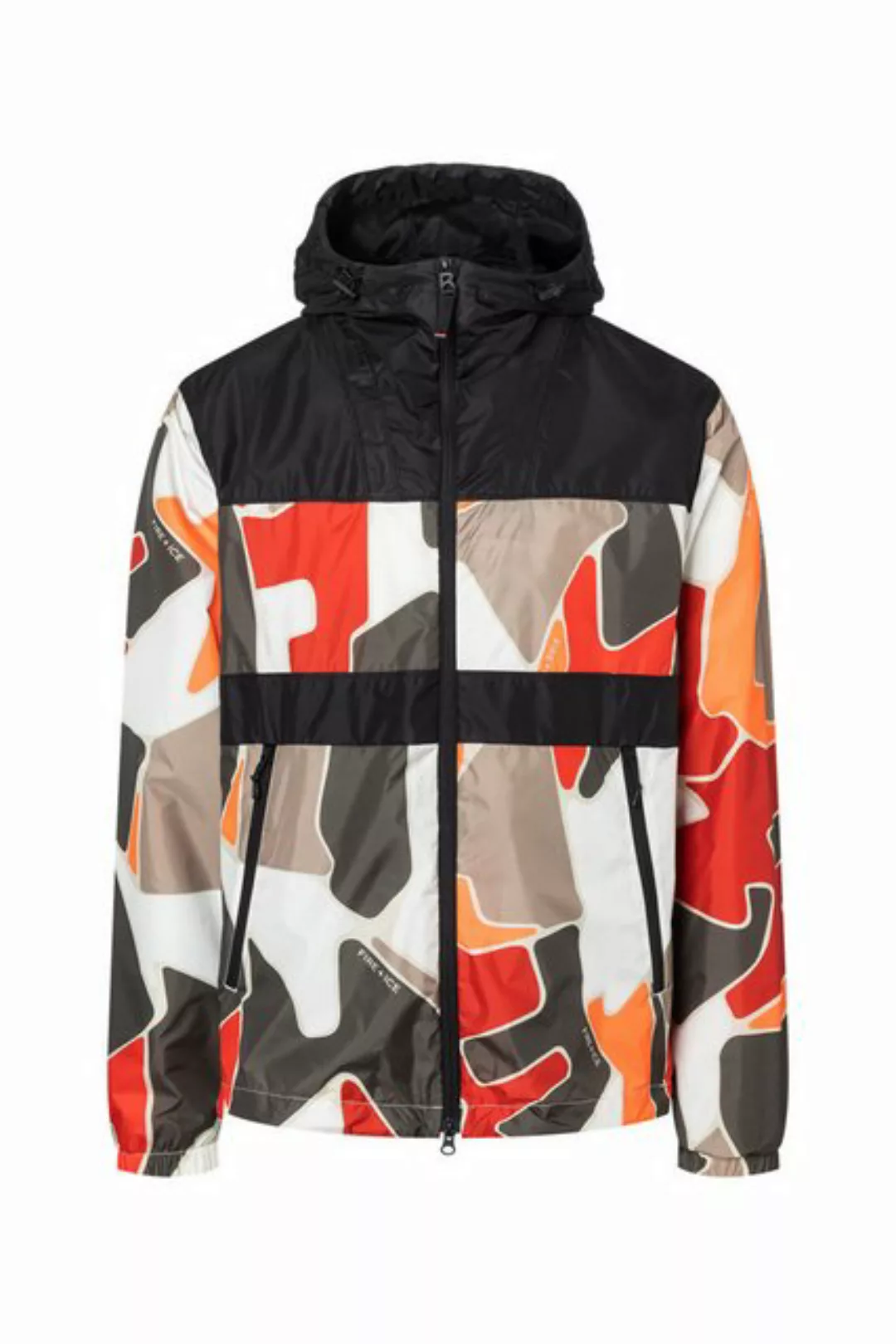 Bogner Fire + Ice Anorak Bogner Fire + Ice Mens Niels Herren Anorak günstig online kaufen