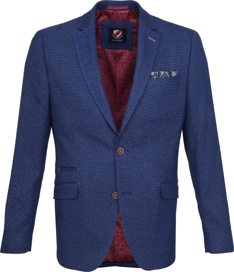 Suitable Blazer Samso Blau - Größe 25 günstig online kaufen