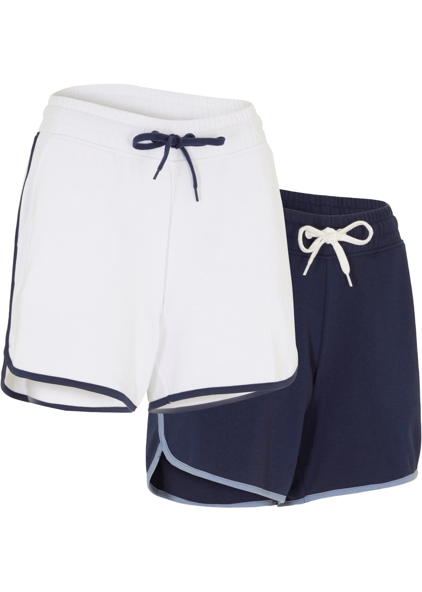 Sport-Shorts (2er Pack) günstig online kaufen