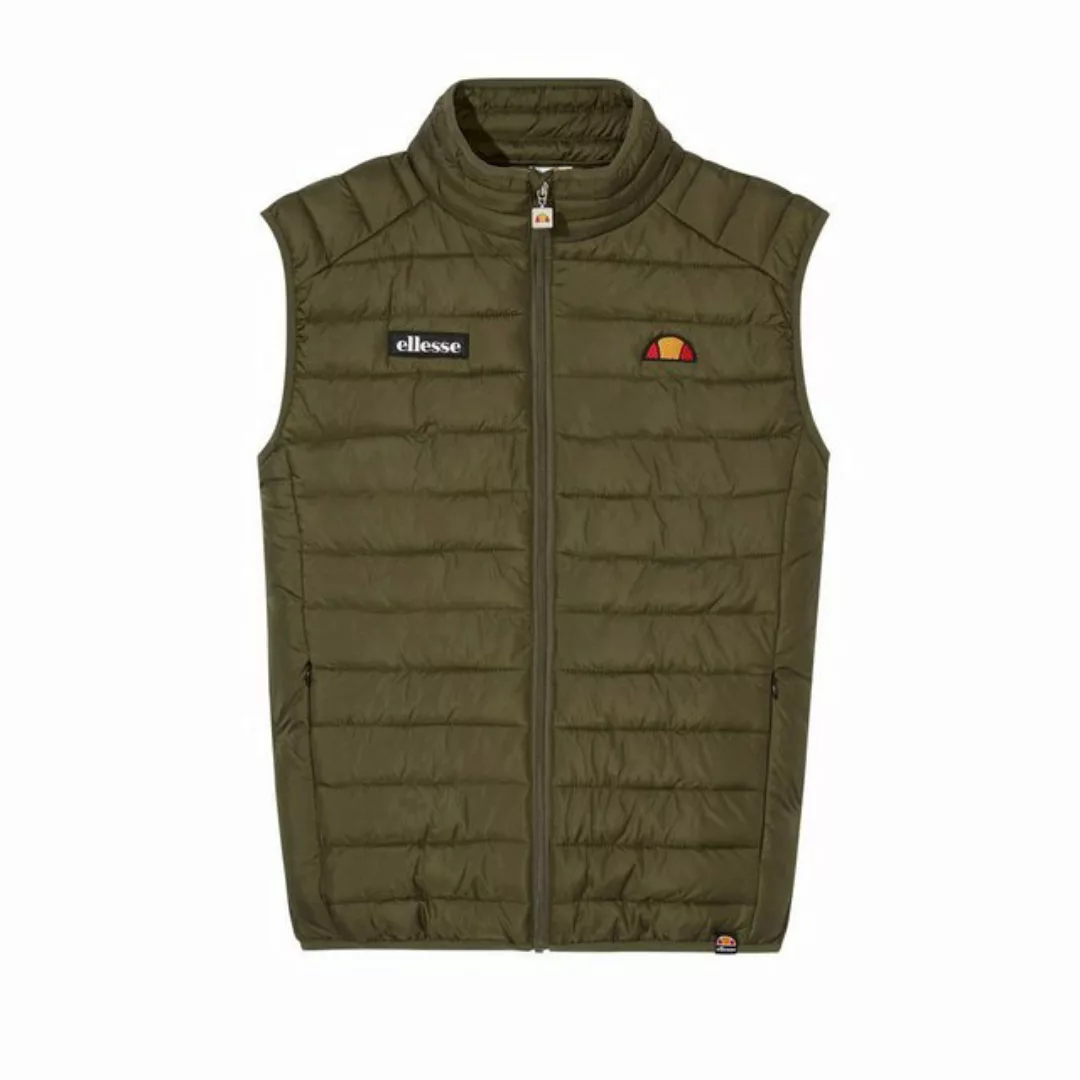 Ellesse Steppweste "Steppweste Bardy Gilet", (1 tlg.) günstig online kaufen