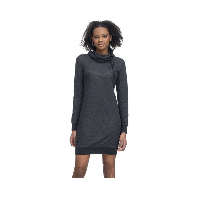 Ragwear Sommerkleid CHLOE SOLID Nachhaltige & Vegane Mode Damen günstig online kaufen